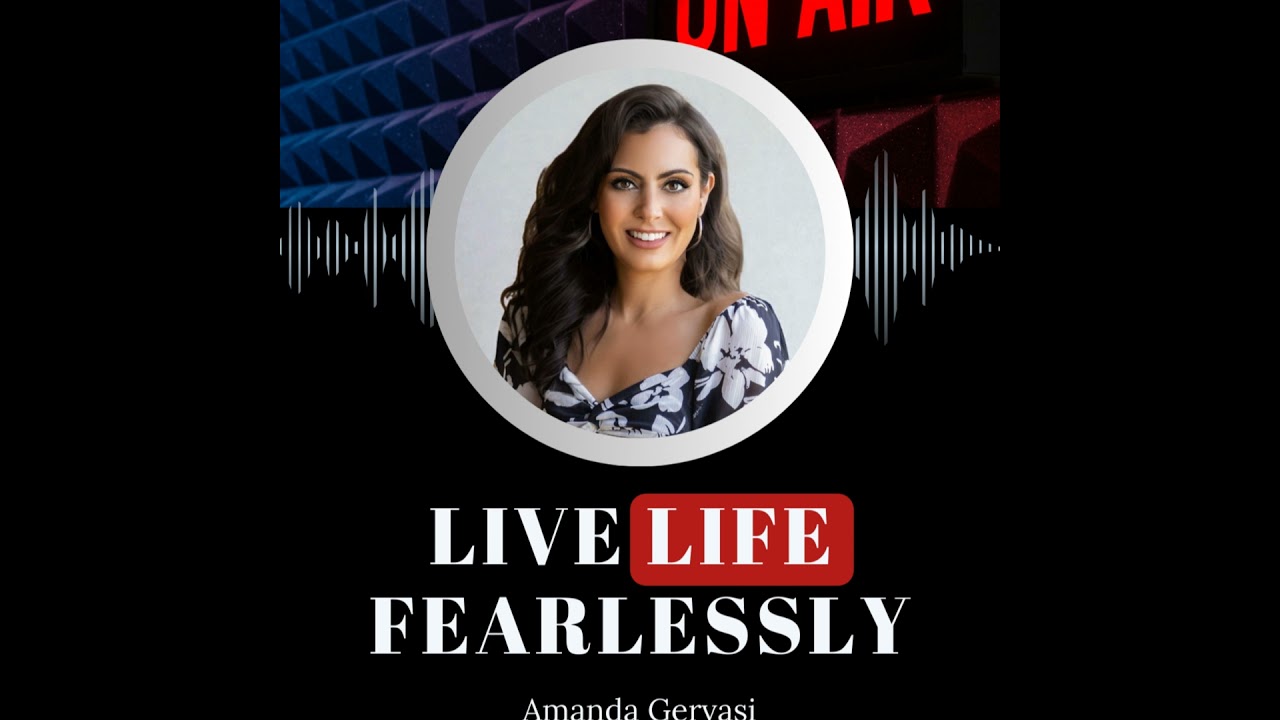 Ep. 20: Stop Playing Small - Embrace Your Leadership