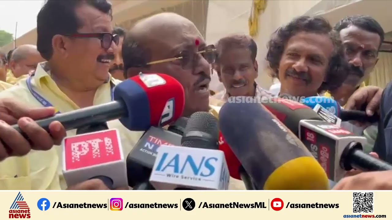 എന്നെ കൊല്ലാക്കൊല ചെയ്തില്ലേ മുഖ്യമന്ത്രിയുടെ വണ്ടിയിൽ കയറിയതിന് : വെള്ളാപ്പള്ളി നടേശൻ