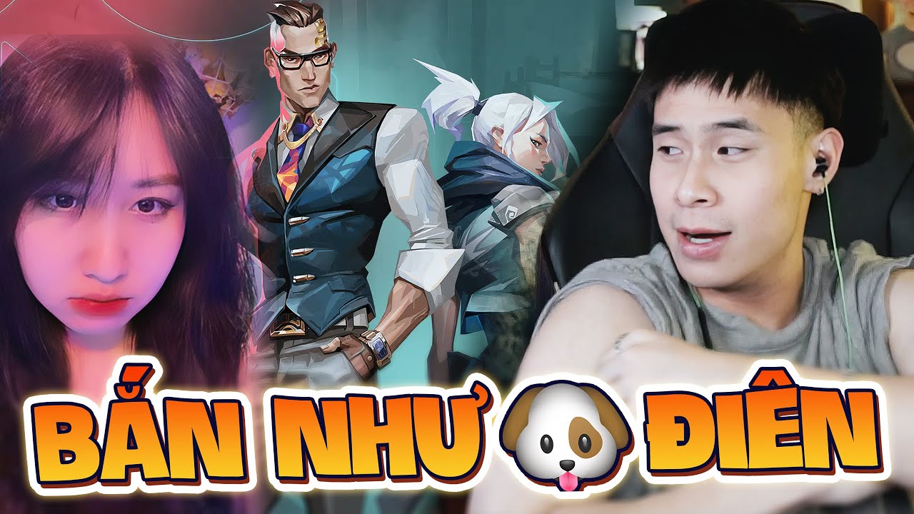 DEV THUÊ MÂY RỒI MẶC KỆ MÂY DEV BẮN NHƯ CHIẾN ĐO