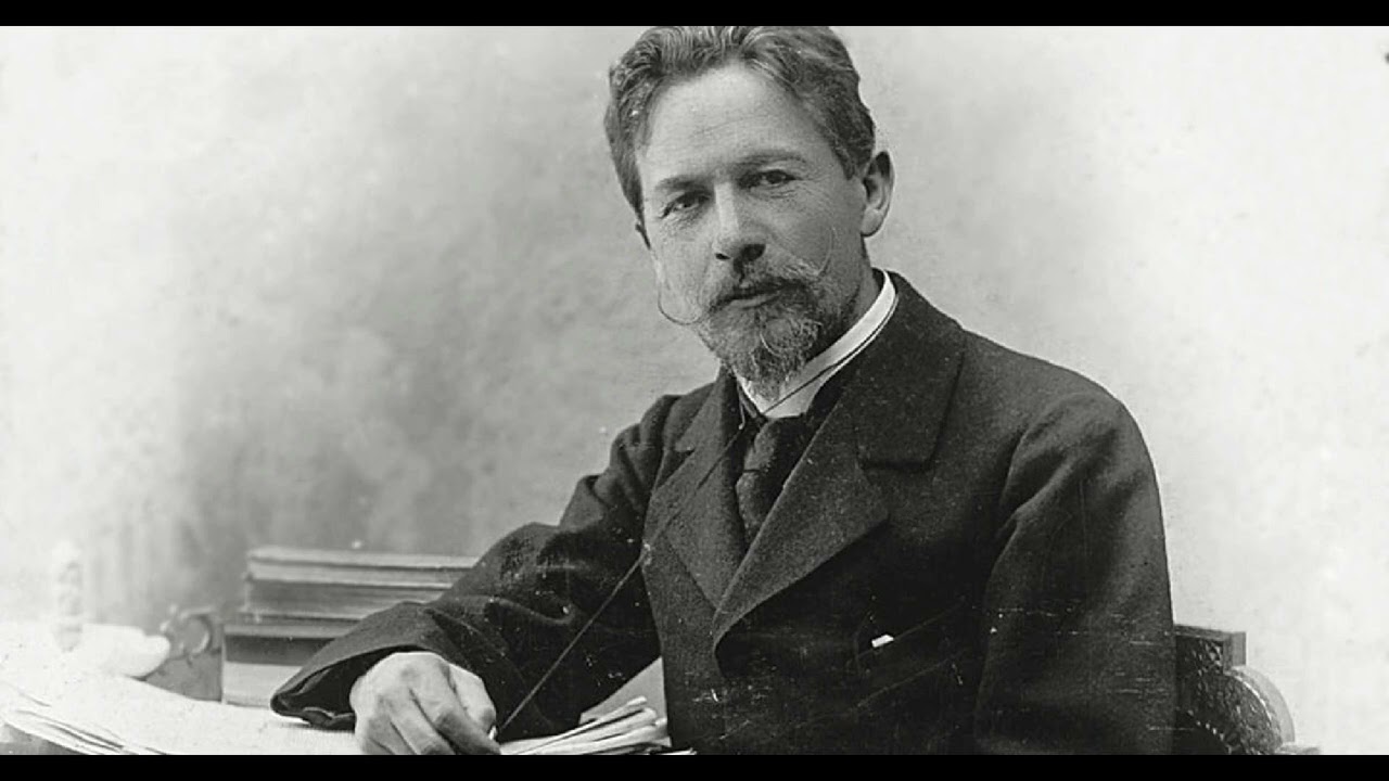 Anton Pavlovič Čehov - Ana o vratu