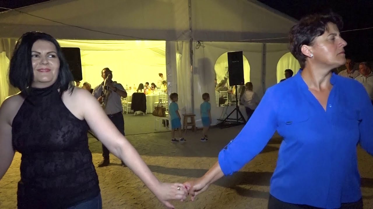 ION MOANDA   LA UNIREA MUZICA DE PETRECERE !