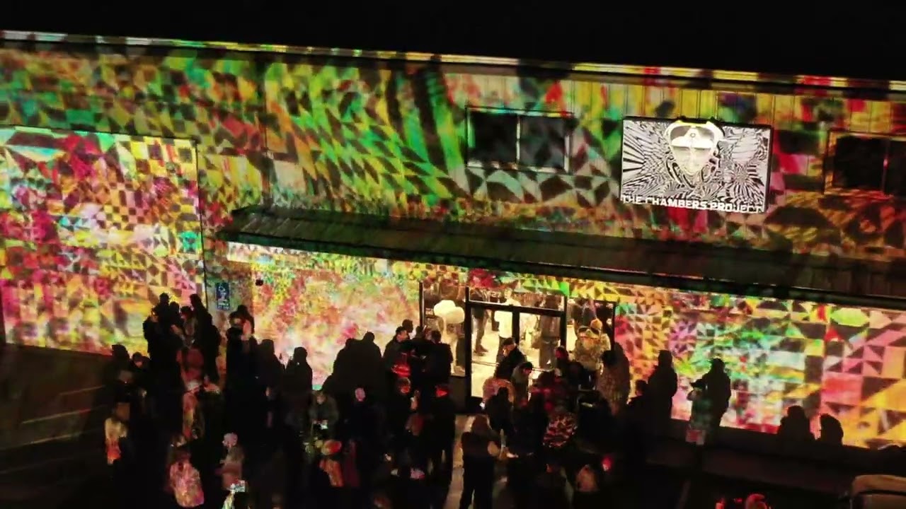 One Step Further Grand Opening