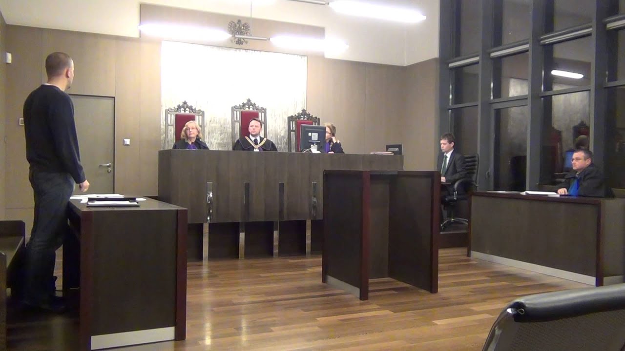 WSA w Krakowie - Rozpatrzenie skarg Tomasza Zielińskiego na bezczynność Urzędu Miasta Krakowa