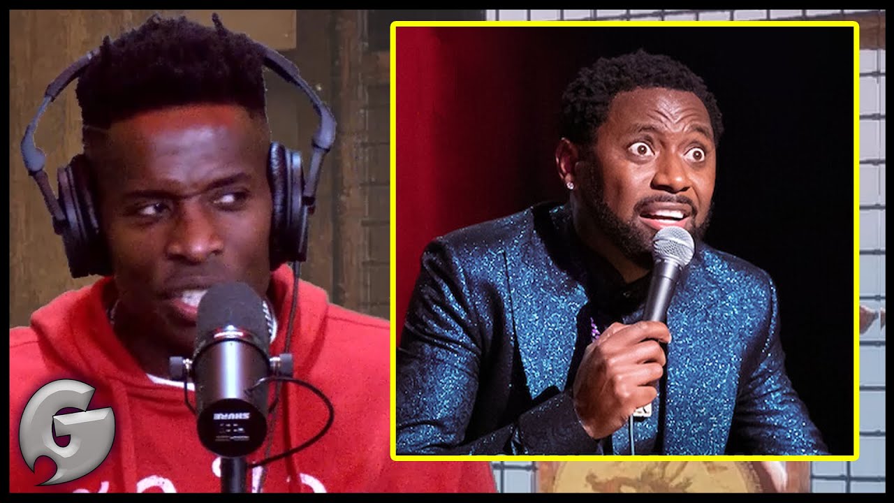 Godfrey Responds To Kountry Wayne | Faizon Love WILL Be Snatching People Off Stage😂