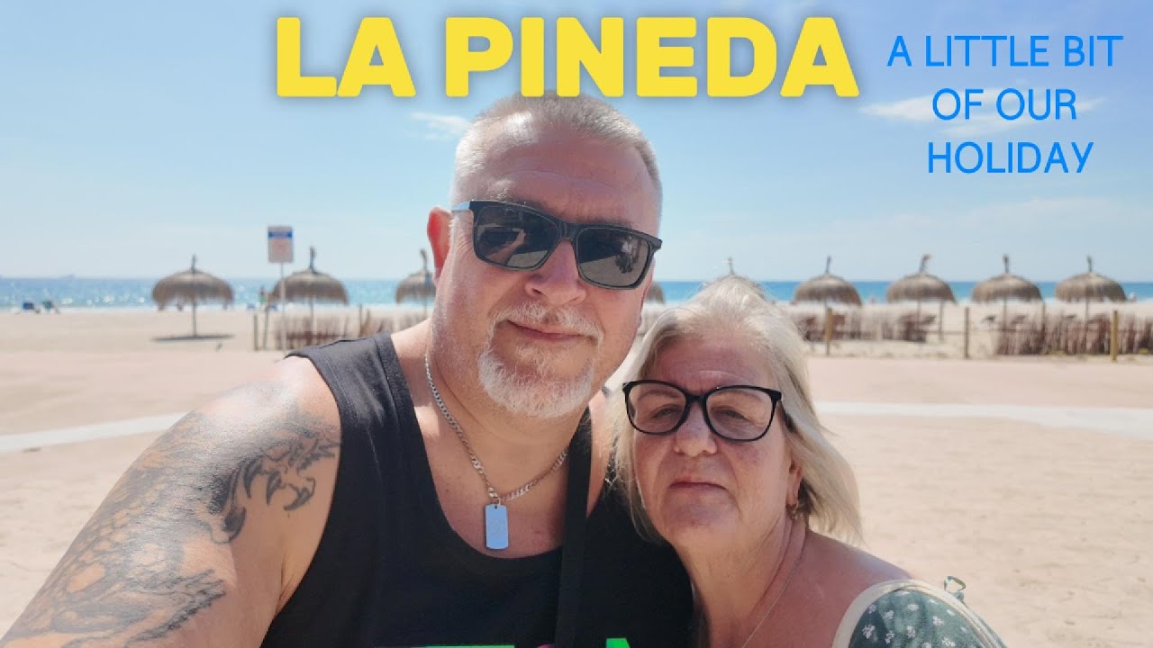LA PINEDA SALOU