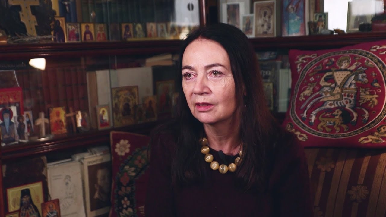 Режиссер-аниматор Ирина Кодюкова о творчестве и анимации, мечтах и наградах