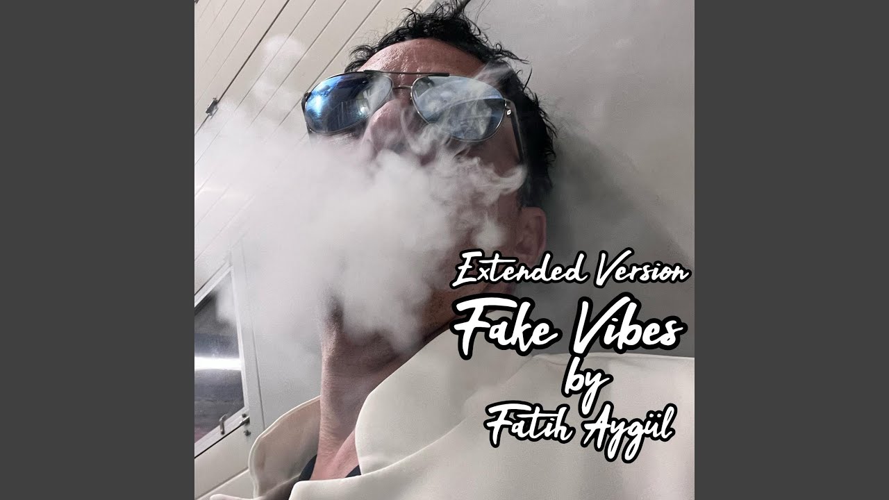 Fake Vibes (Extended Version)