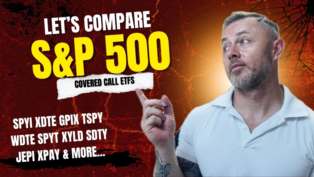 РЕАЛЬНЫЙ ПОБЕДИТЕЛЬ среди ETF на индекс S&P 500 (мой честный анализ)