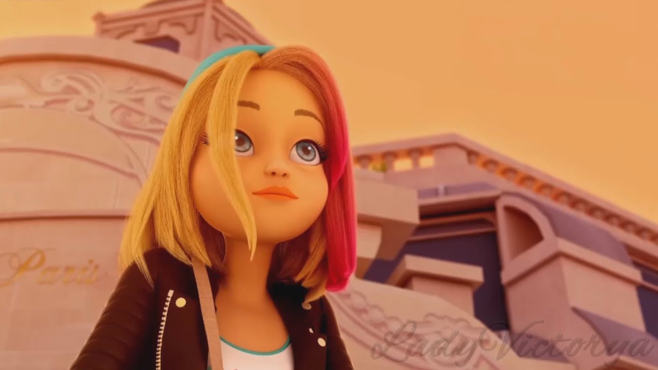 ZOE {Fight Song}