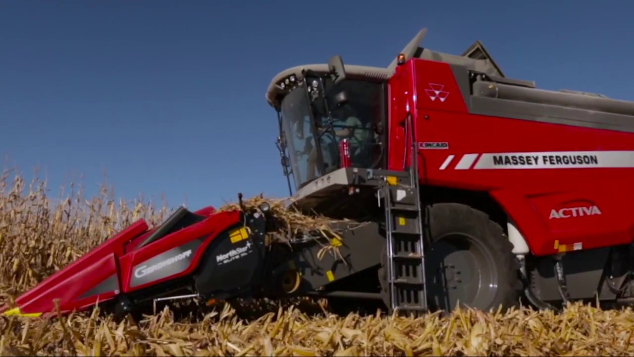 Kincaid MF 7345 Split