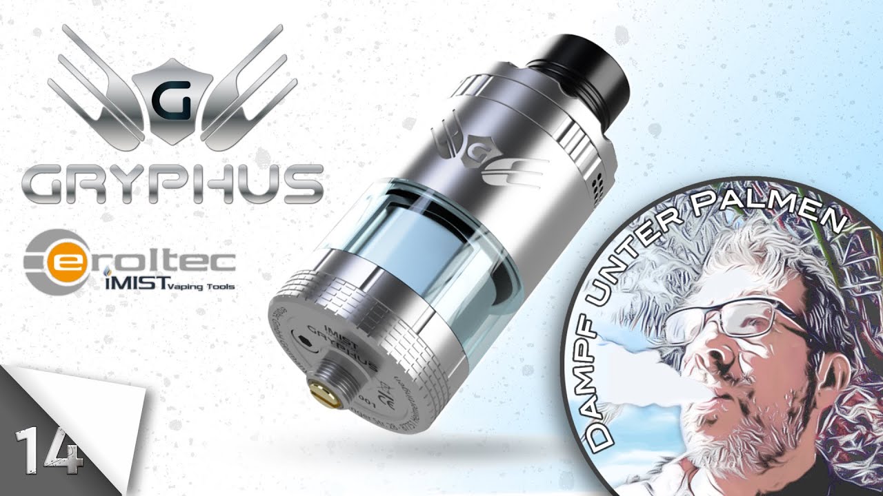 Gryphus rDL RTA von IMIST (eroltec)