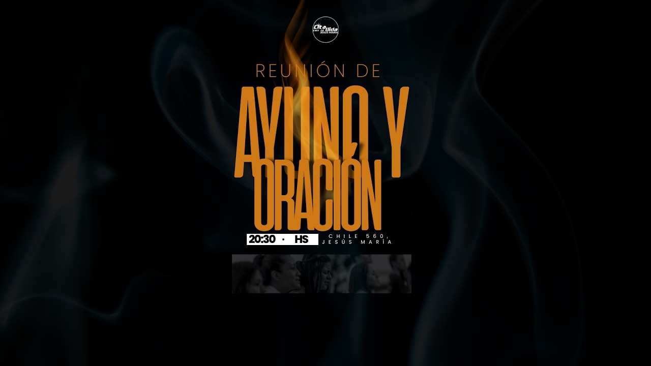 Reunión General: Miercoles 04/03/2026