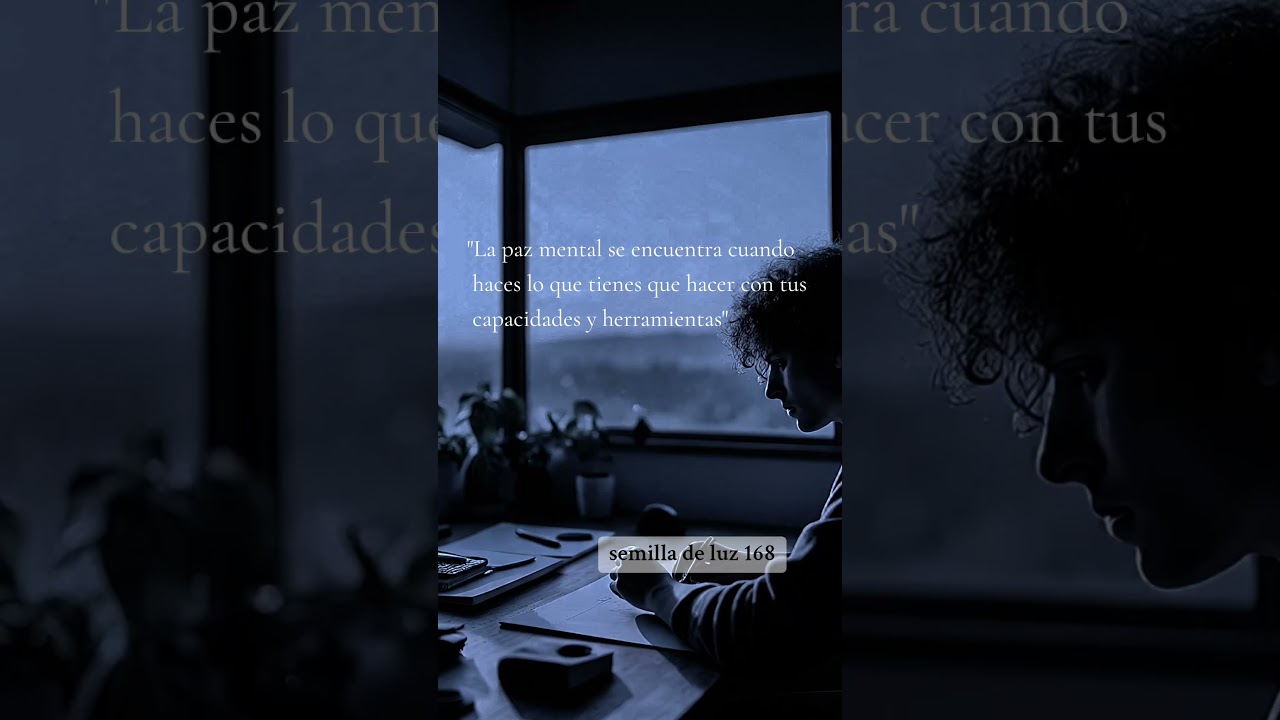semilla de luz 168#frase #sabiduria #espiritualidad #semillasdeluz #luzdelmesias