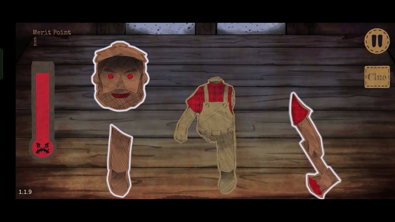 Doll's Phobia Collect All Doll's And Ending
