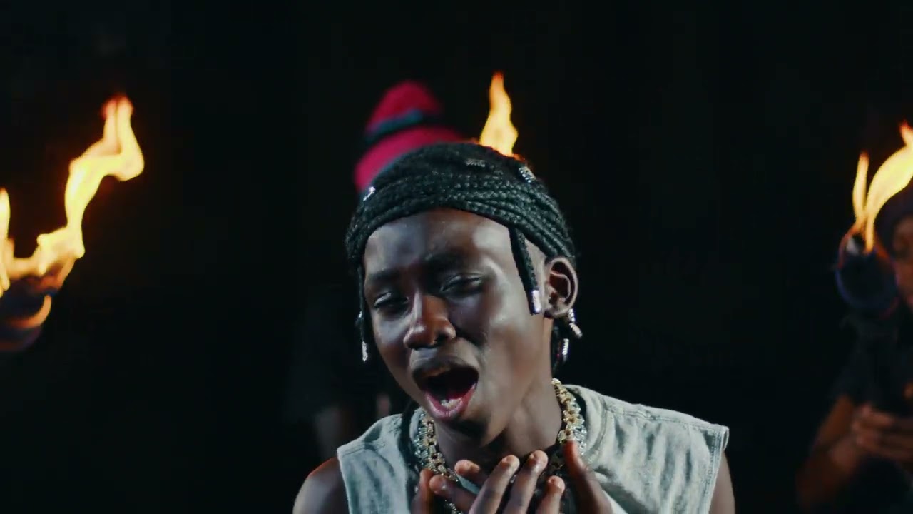 Watu kapilipiti omubayaofficial video4k