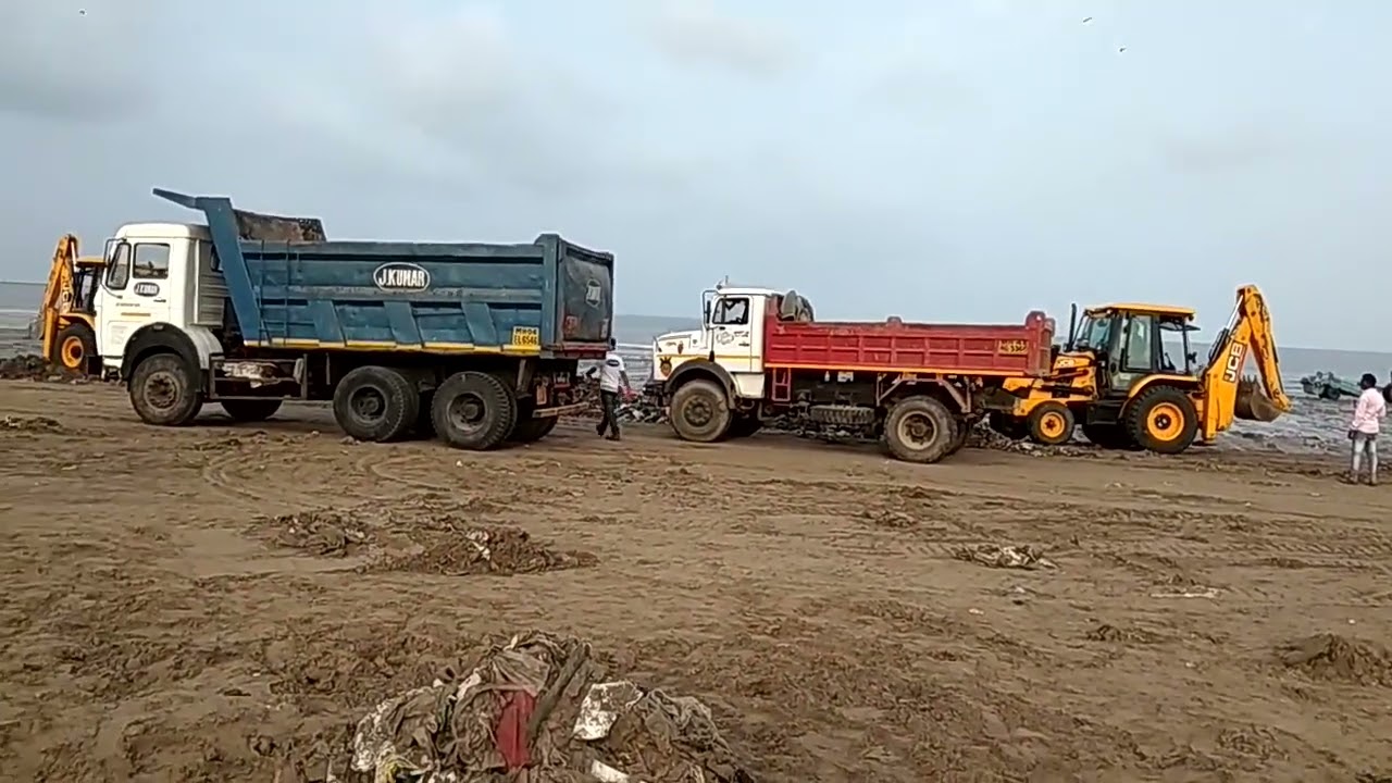 J.kumar infraprojects ltd.