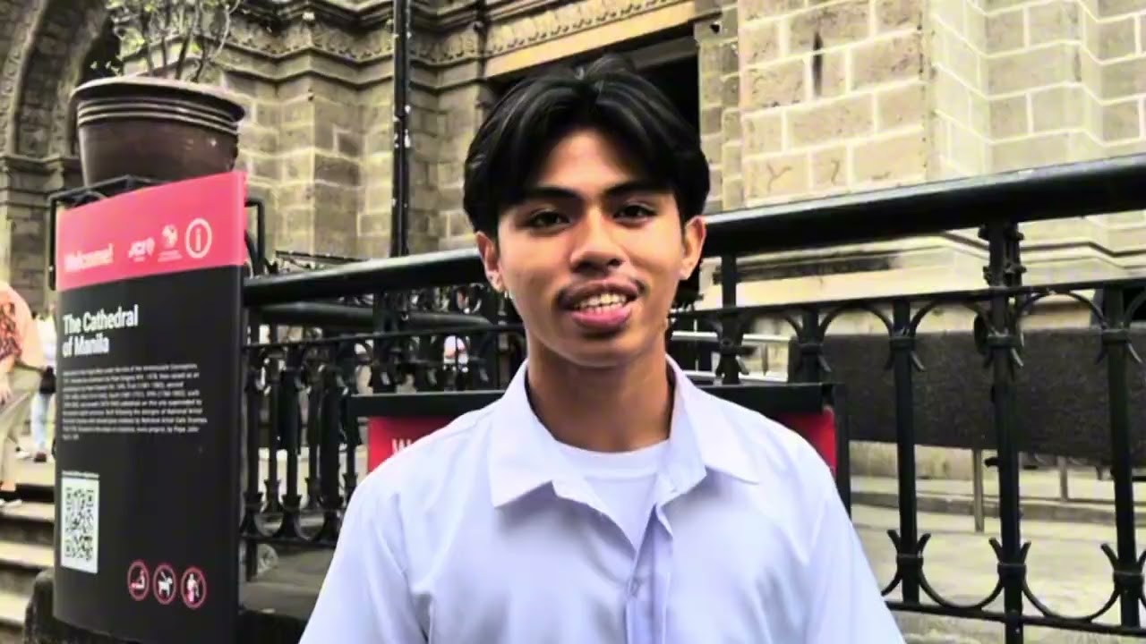 Time Travel sa Walled City! ⏳ | Exploring Intramuros Travel Vlog 🇵🇭 