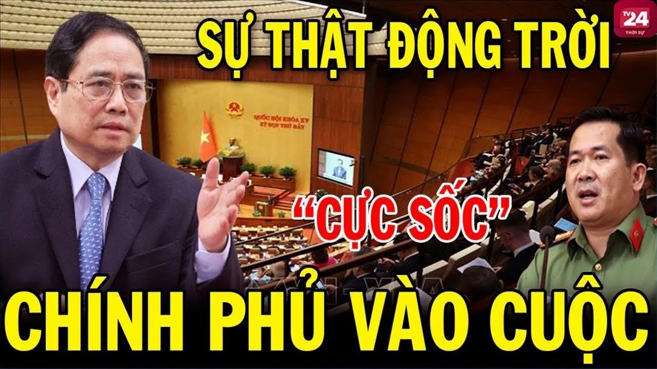 Tin tức 24h mới nhất ngày 13/02/2026✈ Tin Nóng Chính Trị Việt Nam ✈ #THỜISỰTV24