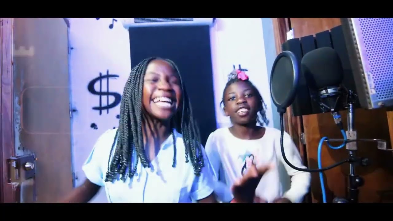 DEIXE QUE ELE TE TOQUE - DEIVYMAR FT YONAIRA CHIMO (MP4 DOWNLOAD)