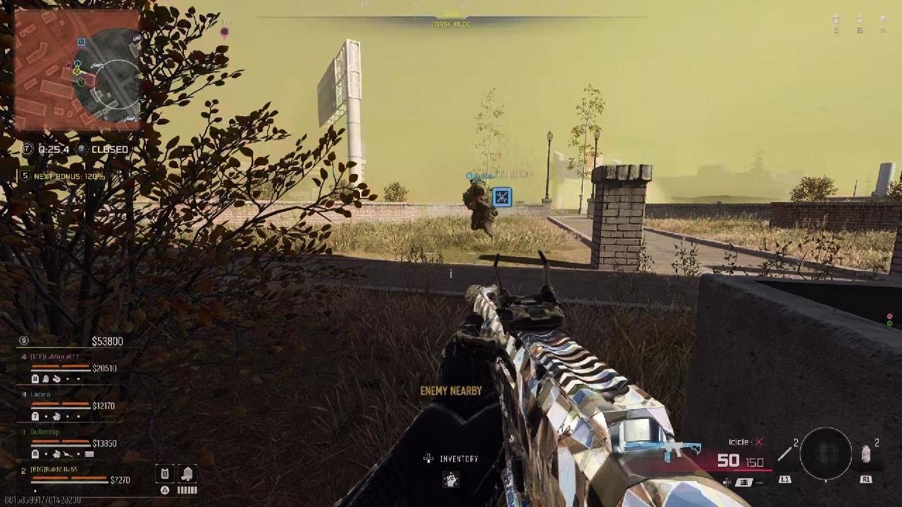 Call of Duty_3/6/2026