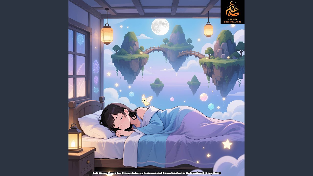 Game Over Goodnight