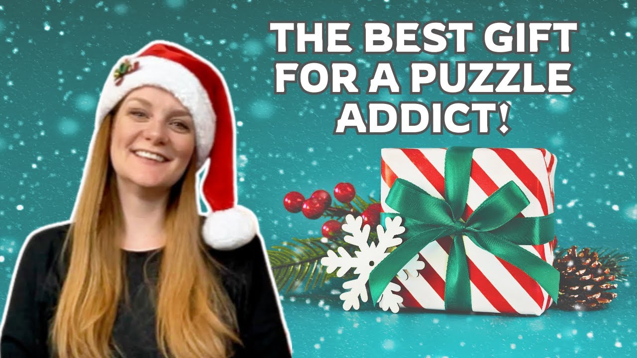 Puzzle Rentals: Best Gift Idea