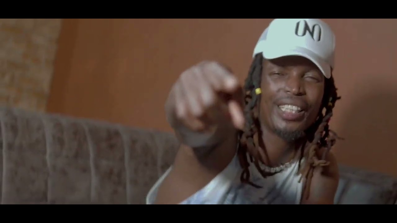 Stedo Legend - Mboni Ndinu ft Nepman (Official Video)
