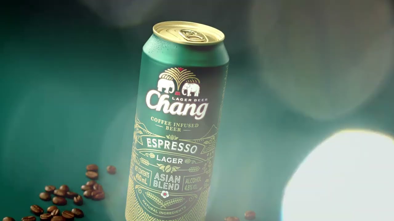 Chang Espresso