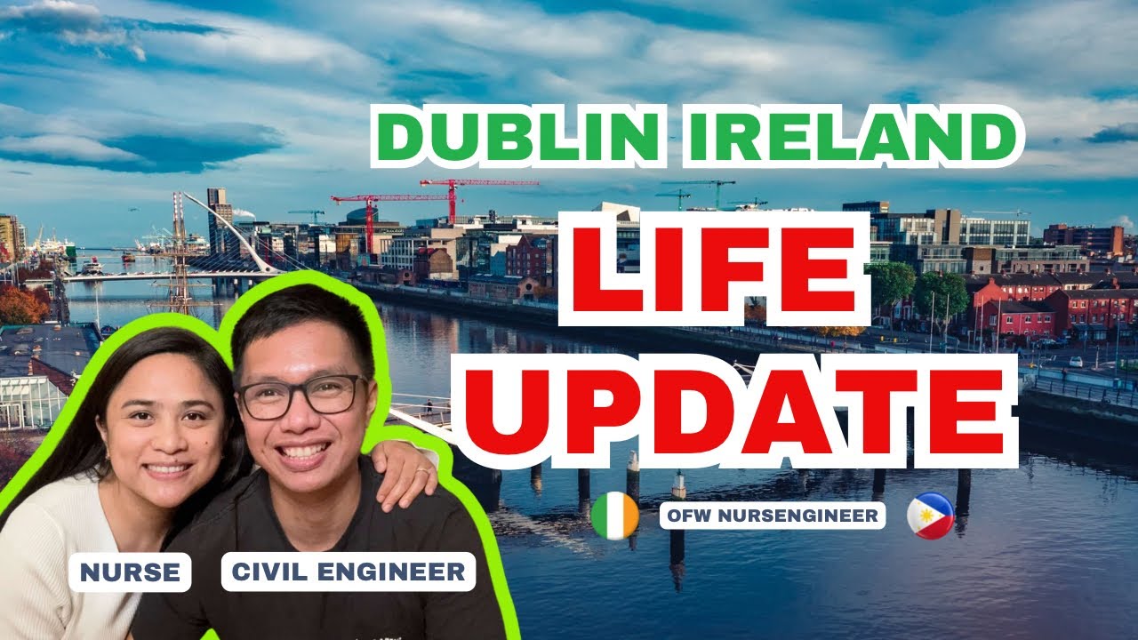 OFW NursEngineer is live!