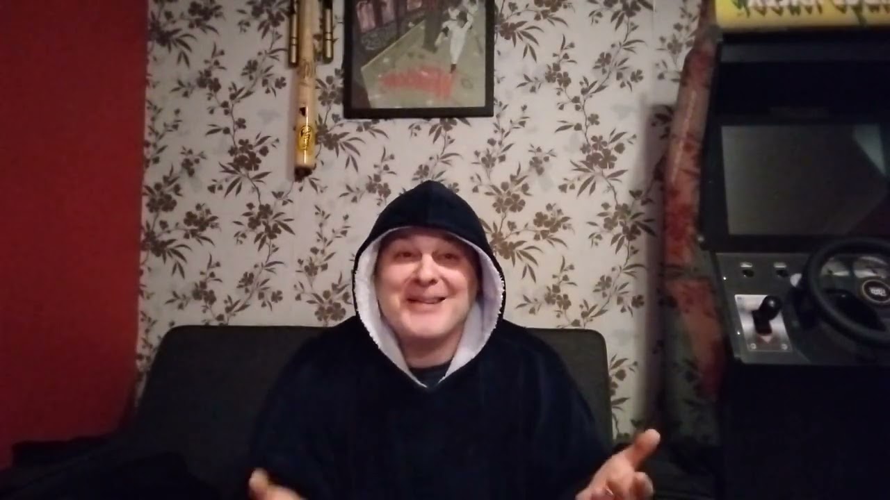 ВидеоКрейг Ситуация