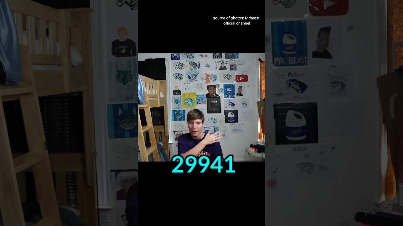 Photos of Mrbeast #29941