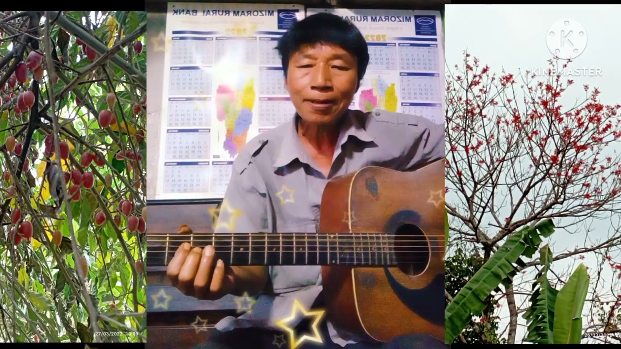 Tlanglawma ralte, Kan hel lai tleitir lengi