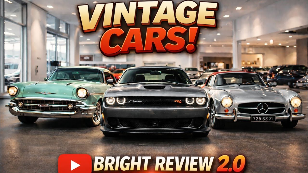 Jaipur में मिली 100 साल पुरानी Rare Vintage Cars! #VintageCarsShorts#ClassicCarsShorts#CarShowShorts