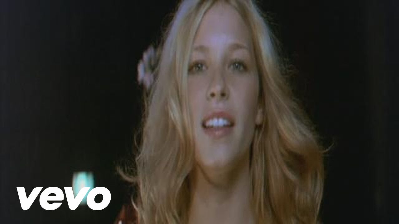 Shea Seger - Clutch