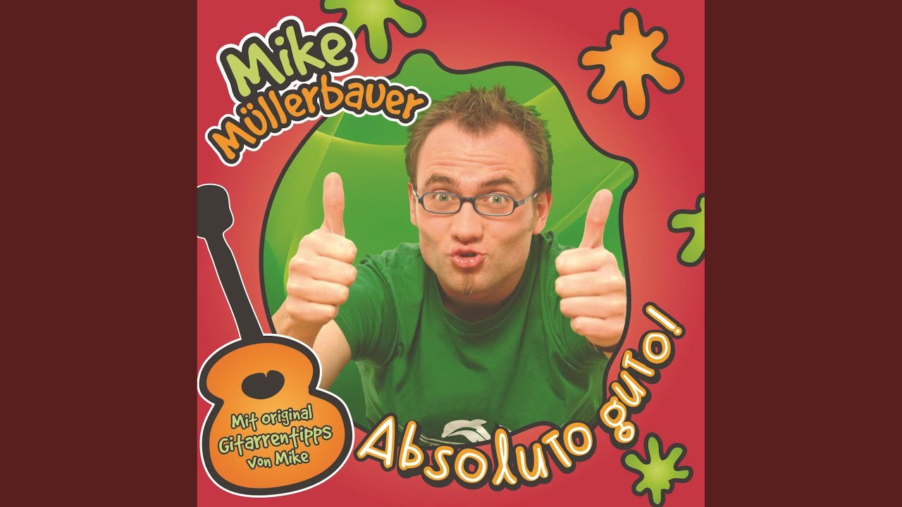 Absoluto guto (Meinem Gott vertraue ich gern)