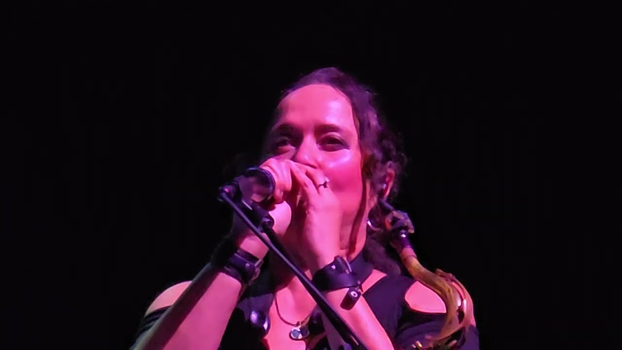 Dweezil Zappa, Echidna's Arf (and You) Riviera Theatre,  Chicago IL 8-15-24 #londonship