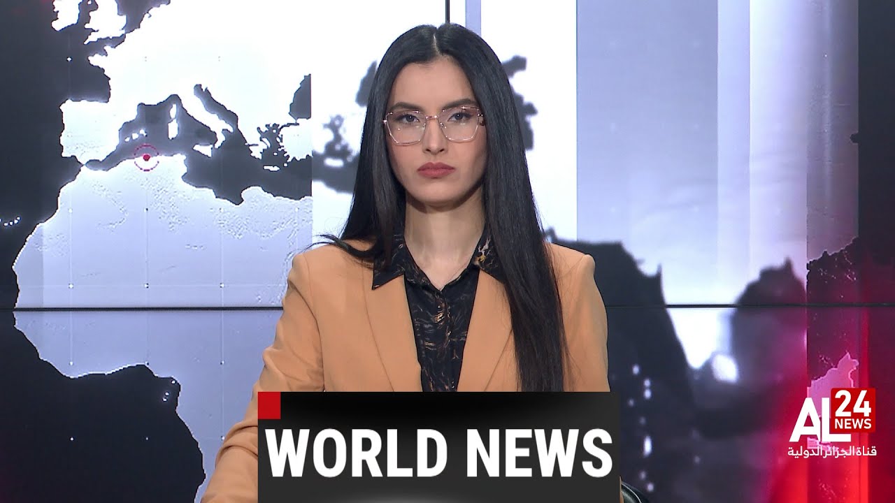 WORLD NEWS | 07 02 2026