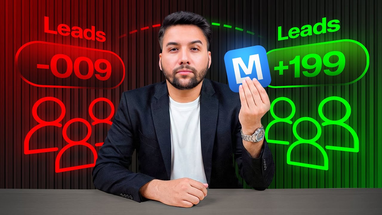 Leadmore AI: Transforming Reddit Marketing into Real Leads