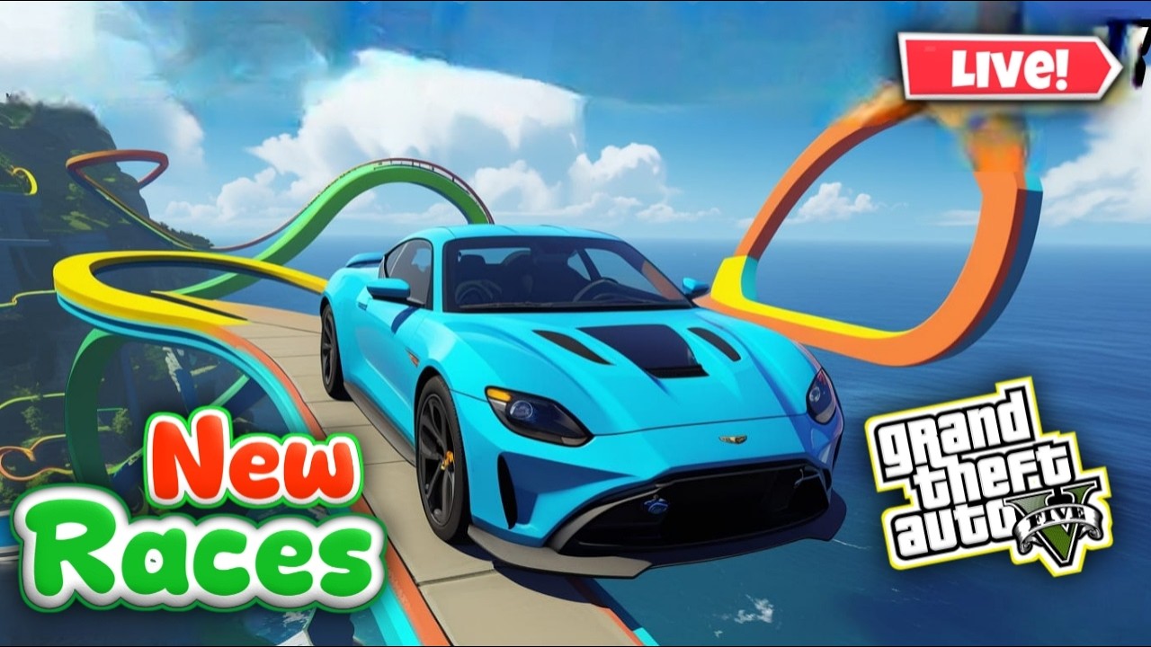 🔴 GTA V Live Hindi  Wild Gaming