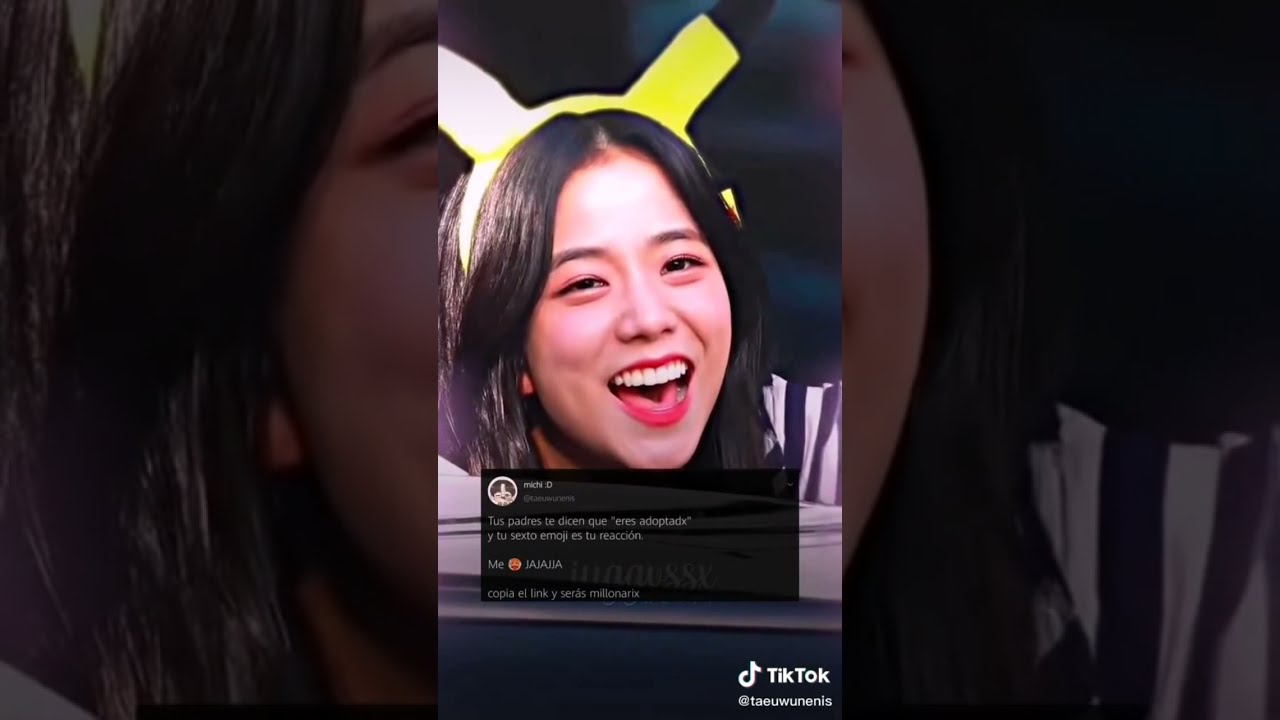 FRASES DE KPOP Versión tiktok #132💖