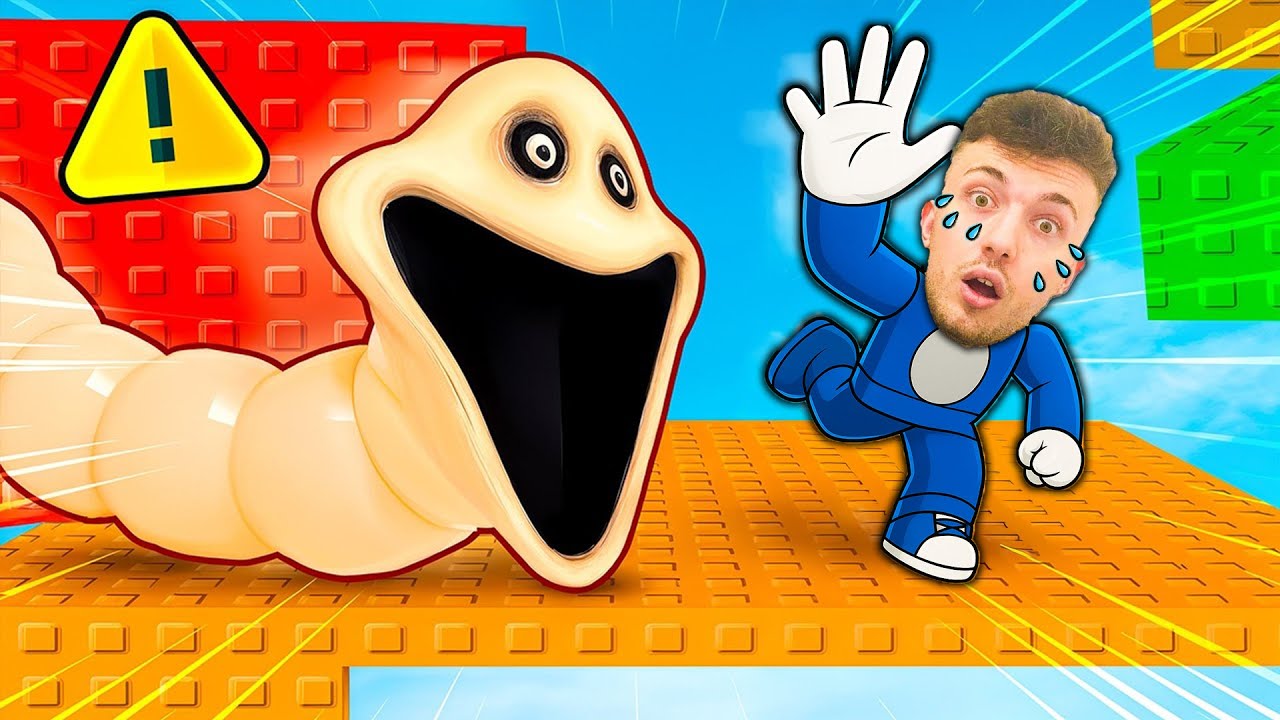 DRACULASS DISTRUGE VIERMELE FLAMAND IN SLAP TOWER DEMONIC! AM CASTIGAT RECORD MONDIAL!!!!!