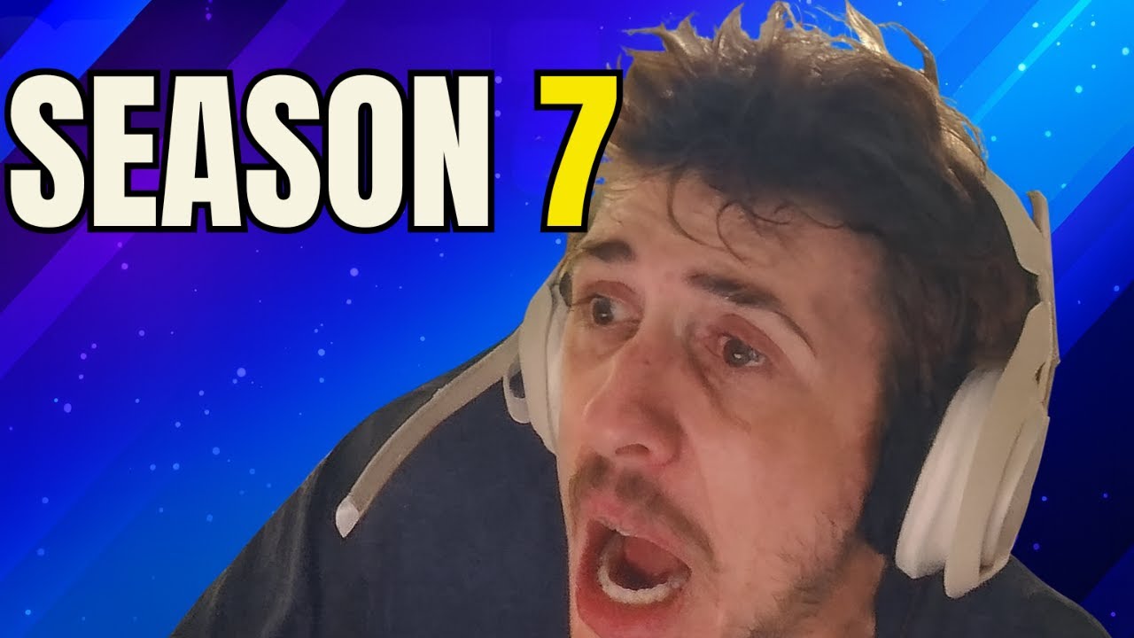 Bossmanjack - Season 7