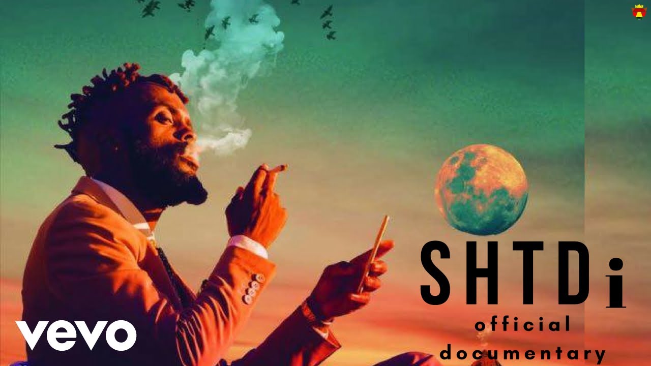 Takura - SHTDi (Official Documentary)