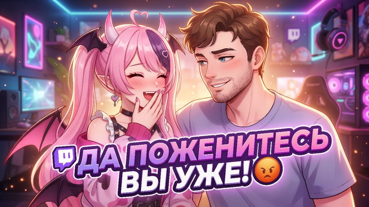 CDawg Рассказывает о Любимых Мемах Ironmouse