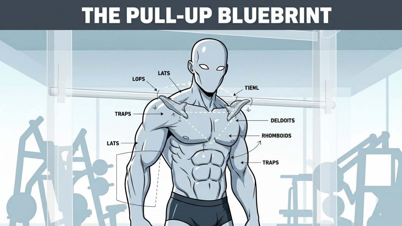 You know the actual blueprint!