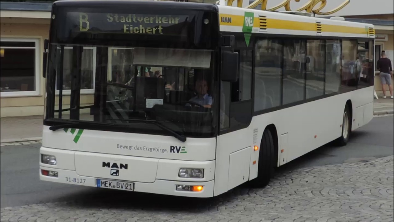 Sound MAN NL 263 RVE Wagen 8127