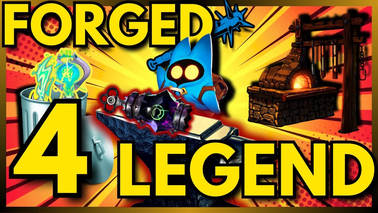 Four Builds to Help You Get to Legend as Beebo (Plus Squid Tips!)