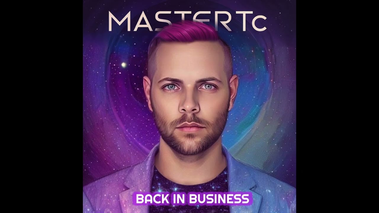 Back In Business (Geri Halliwell Cover)