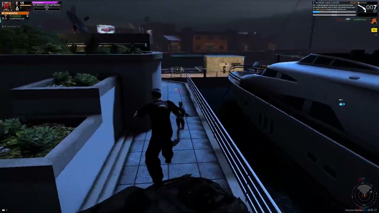 How I Made an Enforcer RAGE QUIT in APB Reloaded — Full Match Breakdown 🔥😂