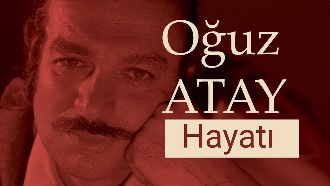 Oğuz Atay Biyografi | Tutunamayan Adamın Hikayesi